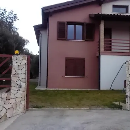 Feriehus Nettuno *