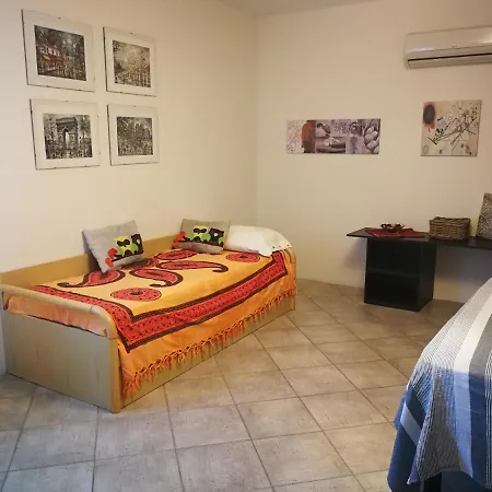 بيت للعطل Nettuno