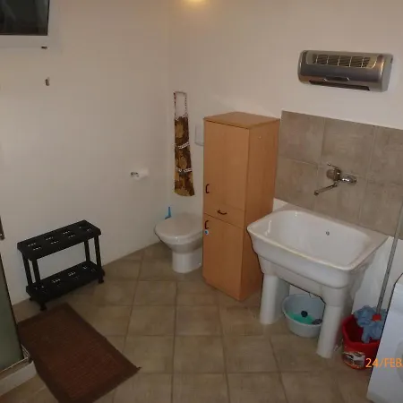 Nettuno بيت للعطل