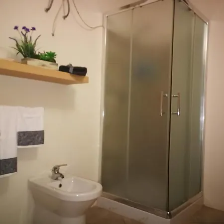 بيت للعطل Nettuno كابوتيرا