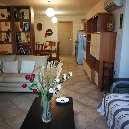 Nettuno * קאפוטרה