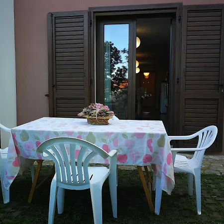 Casa vacanze Nettuno Capoterra