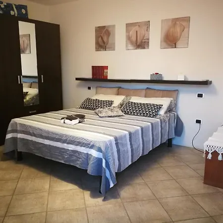 Nettuno בית נופש