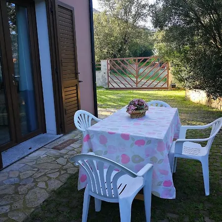Сasa de vacaciones Nettuno
