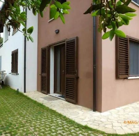 Nettuno בית נופש