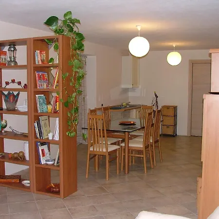 בית נופש Nettuno קאפוטרה