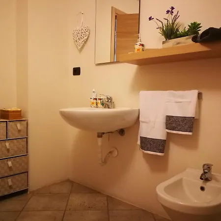 בית נופש Nettuno *